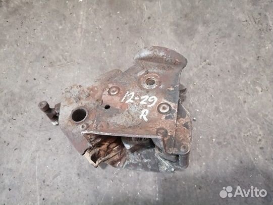 Замок кабины volvo FH