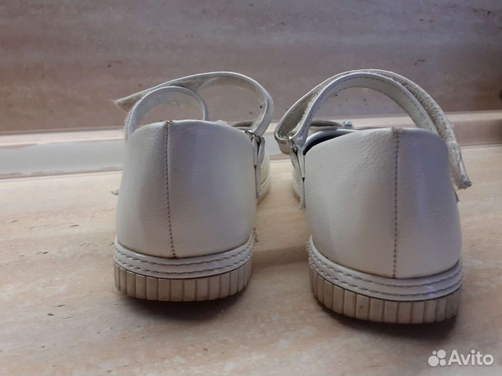 Туфли для девочки