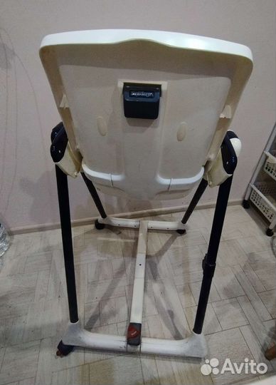 Стульчик для кормления peg perego prima papa