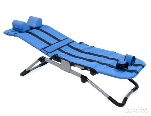 Сиденье-гамак для ванны для детей с дцп