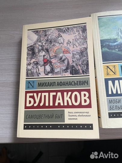Книги: Заводнойапельсин, мобидик, Самоцветный быт