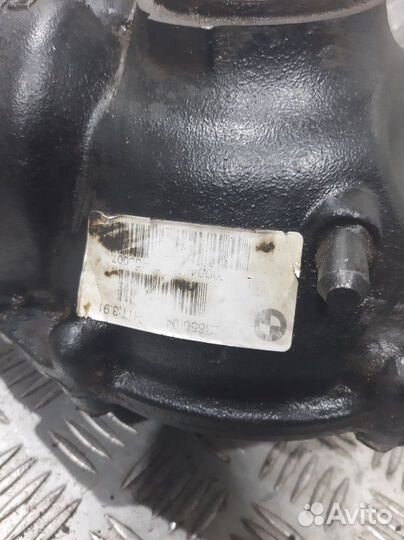 Редуктор передний Bmw X3 E83 M54B25