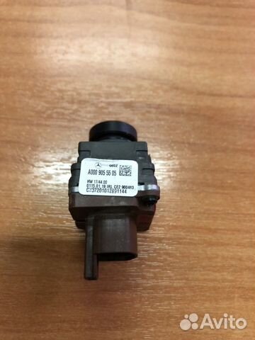 Камера Mercedes W257 W217 X463 W177