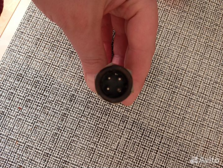 Датчик скорости JAC N120,N350 камаз Компас