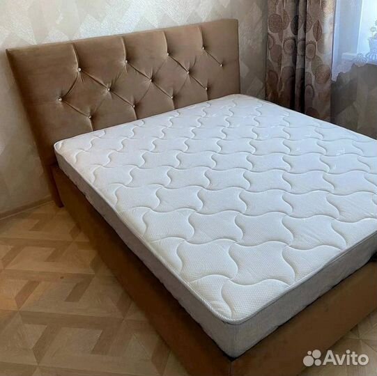 Матрас Новый