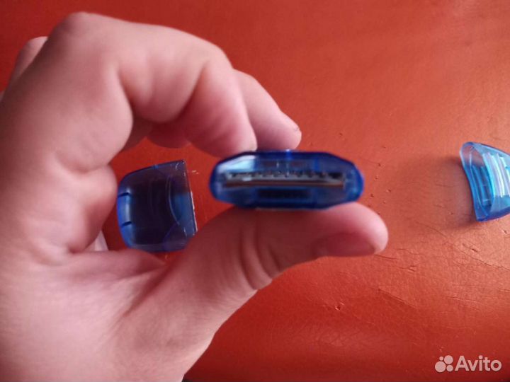 Переходник