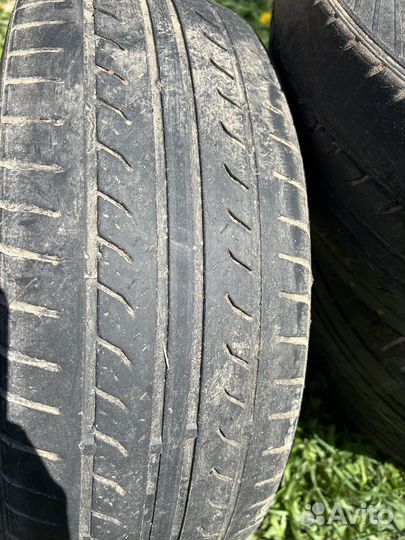 КАМА Kама-Euro LCV-131 185/60 R15