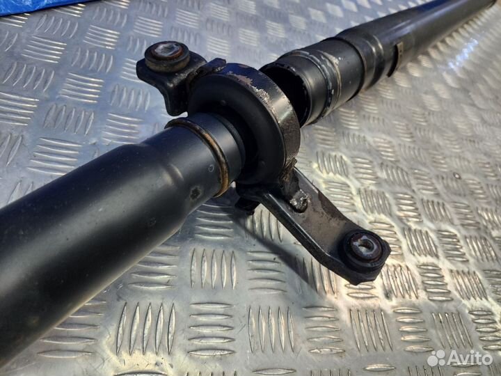 Вал карданный Mitsubishi Outlander 3 GF