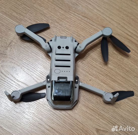 Dji mini 2 fly more combo