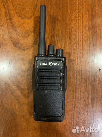 Рации Turbosky Т 10
