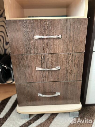 Стол письменный компьютерный угловой