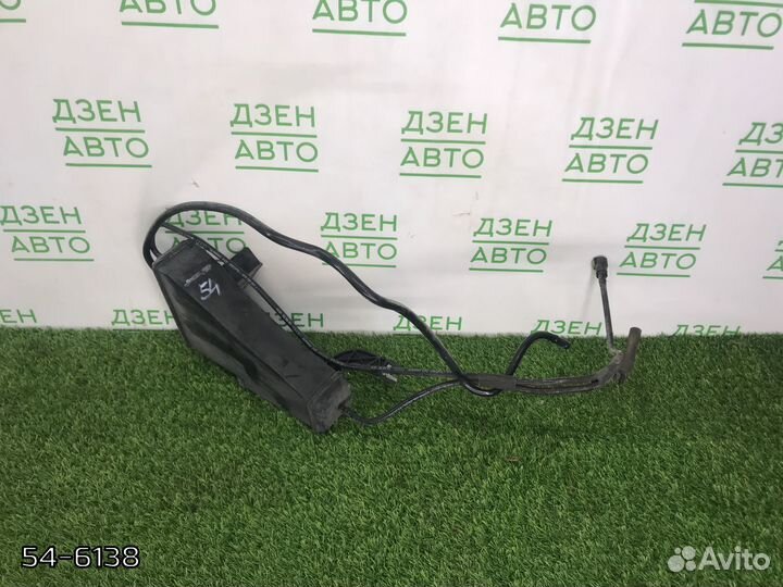 Фильтр паров топлива Audi A6 C6