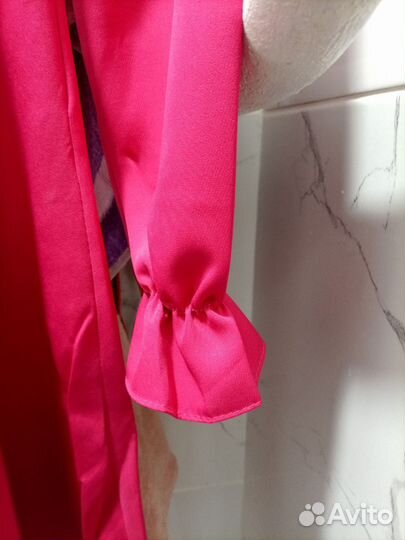 Платье женское новое 42