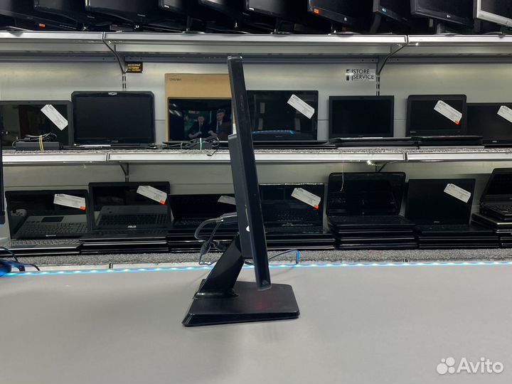 Монитор 19” LG E1942C, 1366x768, 75 Гц, TN