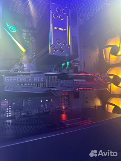 Nvidia geforce rtx 2060 super