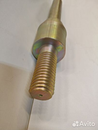 TAB болт для крепления дома на дереве