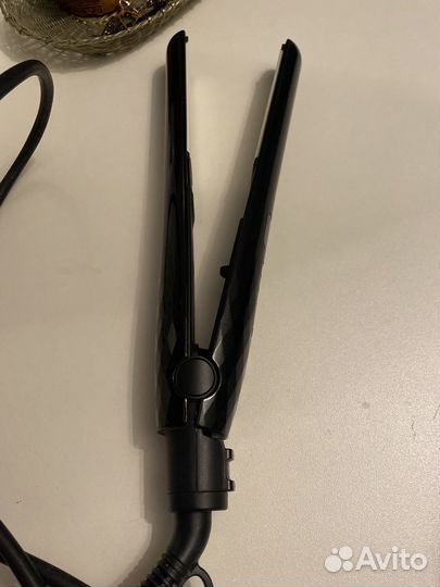 Выпрямитель для волос philips