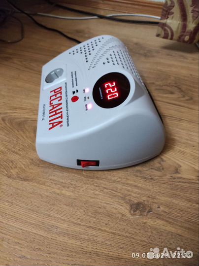 Ресанта асн-500Н/1-Ц