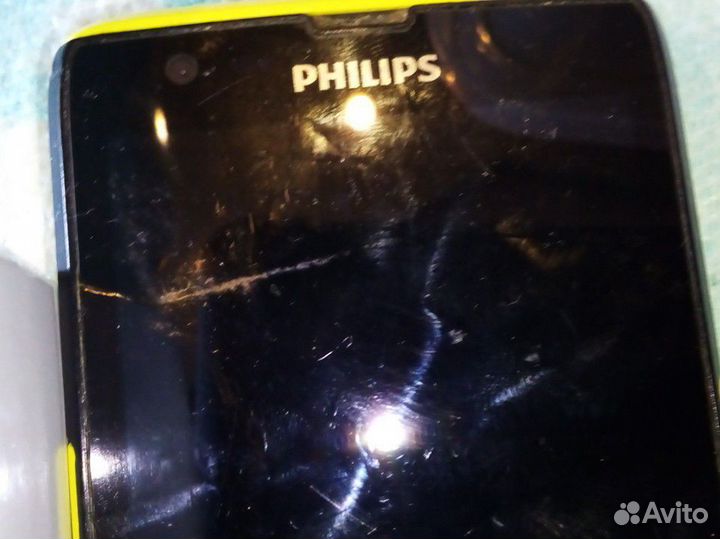 Стационарный телефон трубка б/у Voxtel