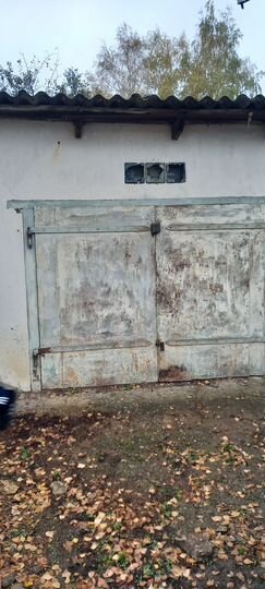 Гараж, 30 м²