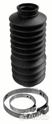 Пыльник рулевой рейки (к-т) VW T3 VAG 251 419 8