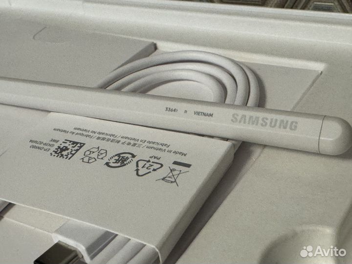 Samsung Galaxy tab S9. Samsung S Pen