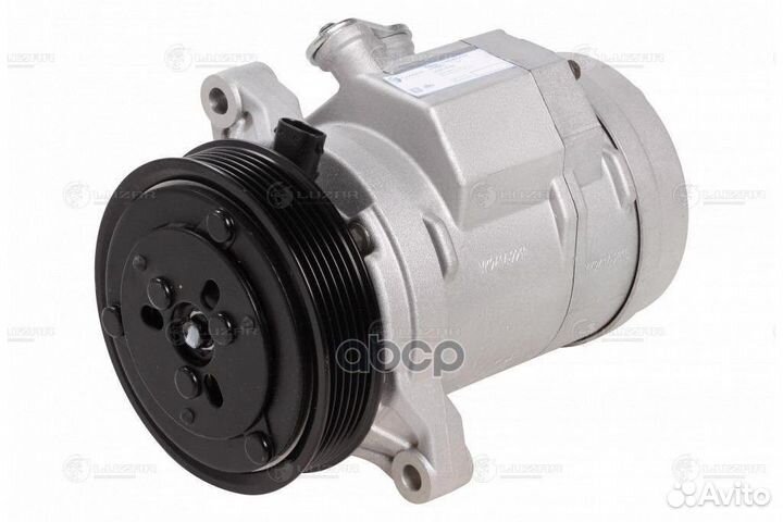 Компрессор кондиц. для а/м Chevrolet Captiva/Op