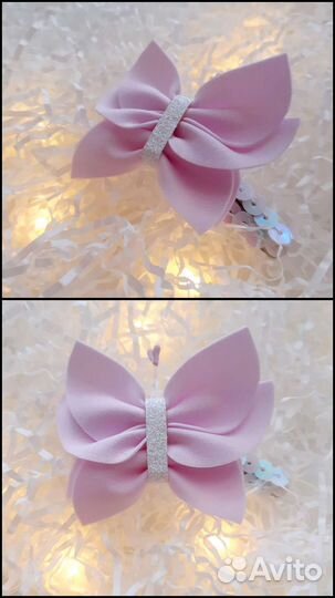 Заколка для волос