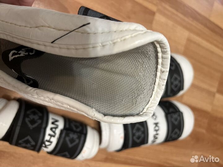 Защита предплечья