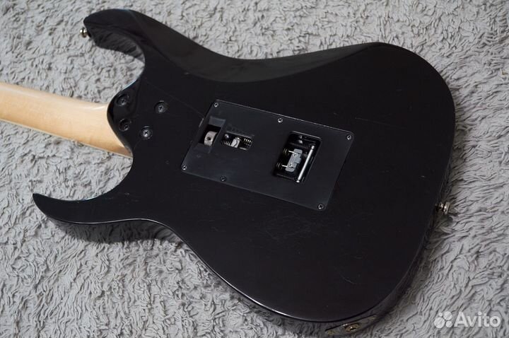 Электрогитара Ibanez RG350EXZ