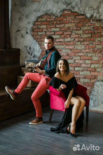 Уроки игры на гитаре