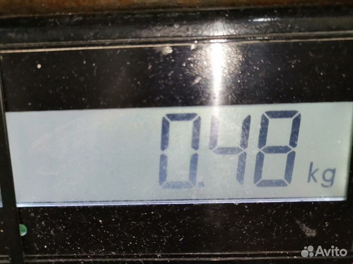 Форсунка для Renault Clio 4