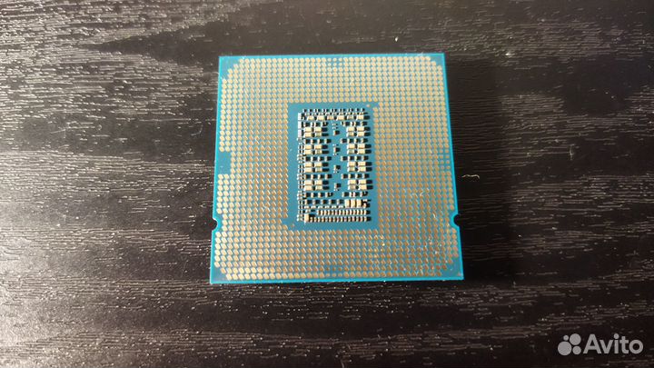 Процессор Intel Core i5 11500 LGA 1200