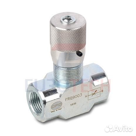 Дроссель FRB9003 R1/2