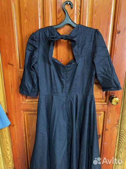 Платье женское 48 50