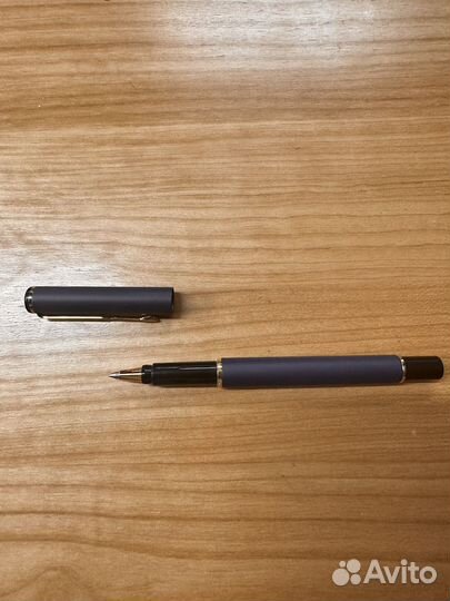 Ручка Parker Rialto новая