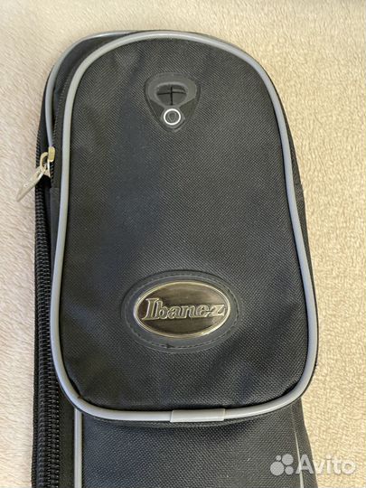 Чехол ibanez для гитары