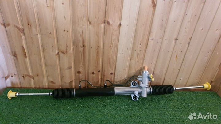 Рейка рулевая Hyundai Santa Fe