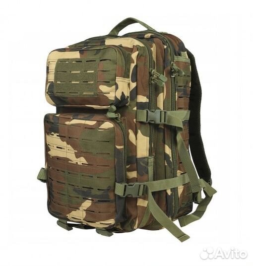 Тактический рюкзак 40 л