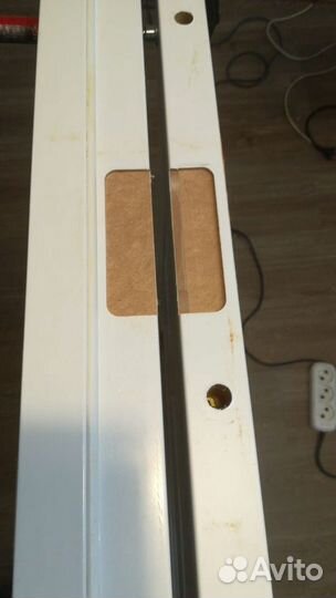 Установка межкомнатных и входных дверей