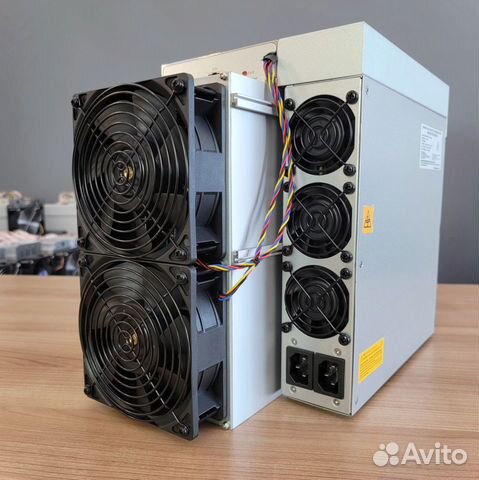 Asic Antminer S19 pro 110Th