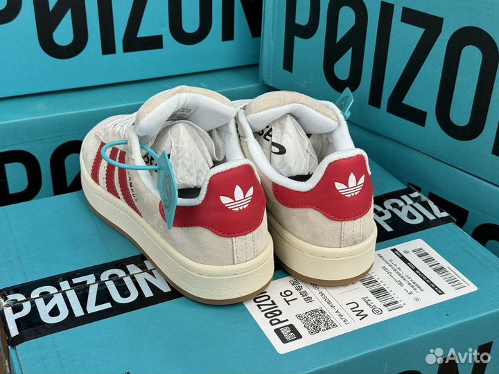 Adidas Campus 00S Original Poizon