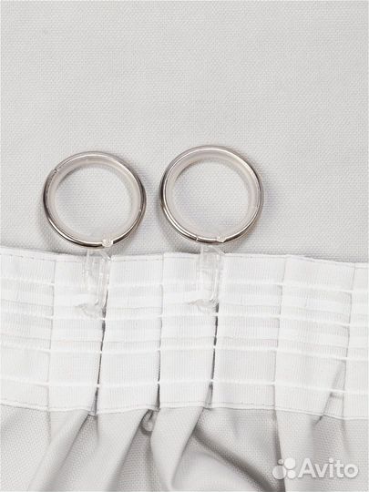 Шторы канвас