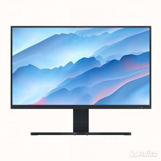 Новый Монитор Xiaomi Mi Desktop 27