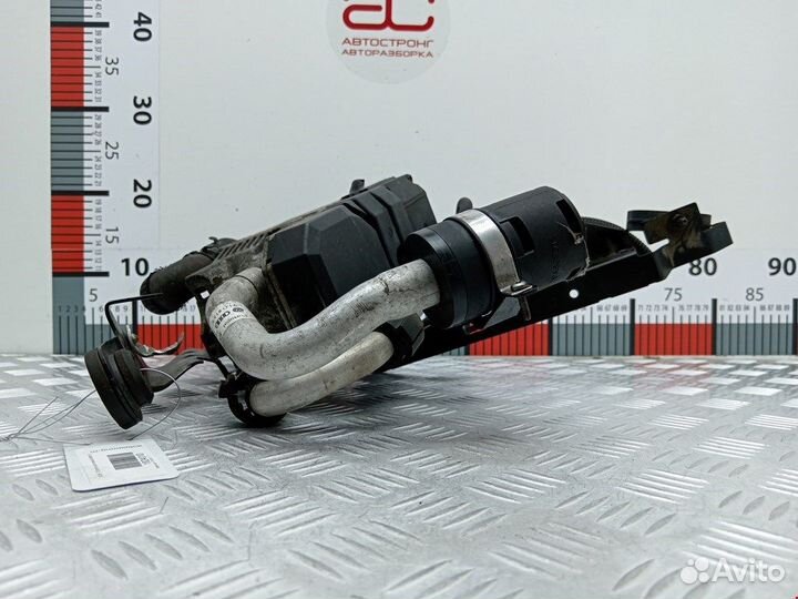 Отопитель для Volkswagen Touareg 1