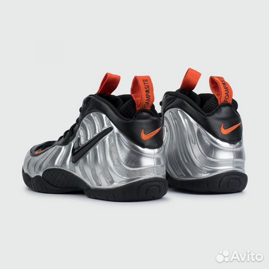 Кроссовки Nike AIR foamposite ONE