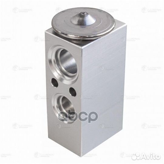 Клапан расш. кондиционера (трв) renault fluence