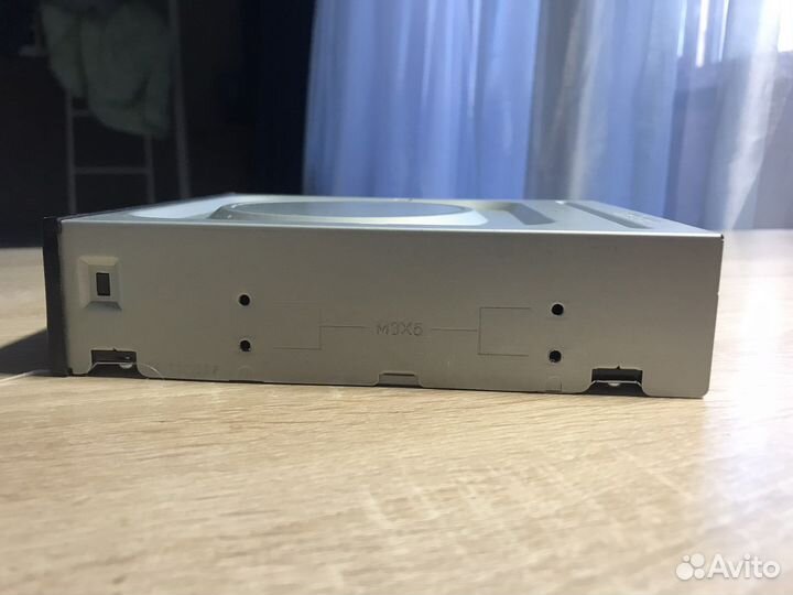 Cd проигрыватель для пк