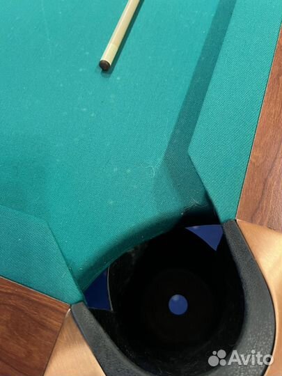 Блярдный стол для пула 8 футов