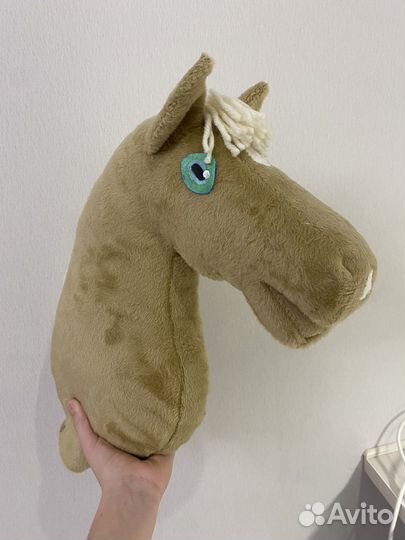 Хоббихорс (описание)